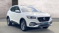 MG Hs 1.5 T-GDI Exclusive 5dr Petrol Hatchback